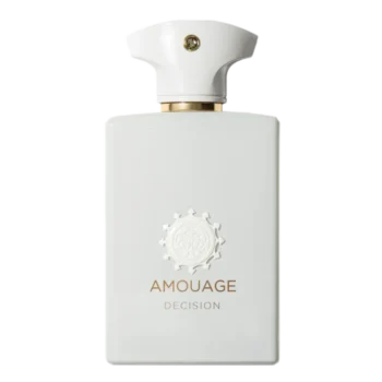 Amouage Decision